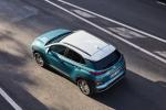 Hyundai Kona Electric 2019 года (AU)